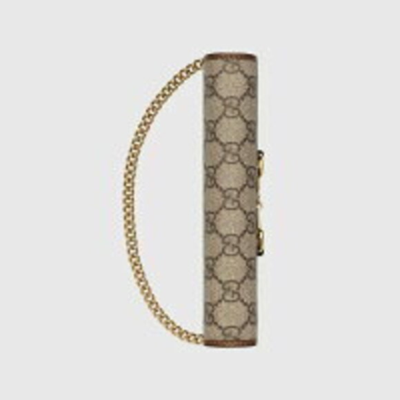 Gucci Horsebit Wallet Chain - Picture 3 of 4